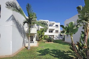 Hotel EURONAPA HOTEL APARTMENTS wakacje