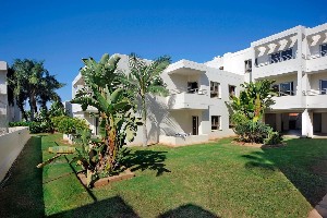 Hotel EURONAPA HOTEL APARTMENTS wakacje