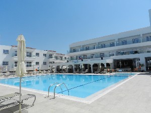 Hotel EVABELLE NAPA wakacje