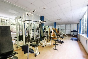 Hotel FLORIDA BEACH wakacje