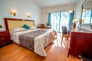 Hotel FLORIDA BEACH wakacje