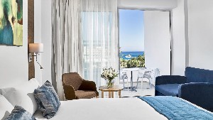 Hotel GAIA SUN N BLUE wakacje