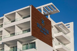 Hotel GAIA SUN N BLUE wakacje