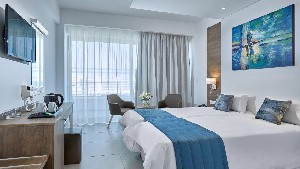 Hotel GAIA SUN N BLUE wakacje