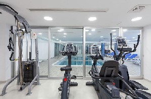 Hotel GAIA SUN N BLUE wakacje