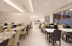 Hotel GAIA SUN N BLUE wakacje