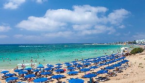 Hotel GAIA SUN N BLUE wakacje