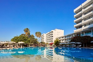 Hotel GRECIAN BAY wakacje