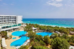 Hotel GRECIAN BAY wakacje