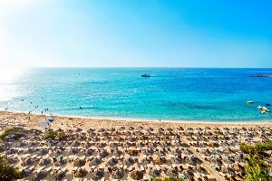 Hotel GRECIAN BAY wakacje