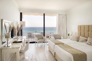 Hotel GRECIAN BAY wakacje