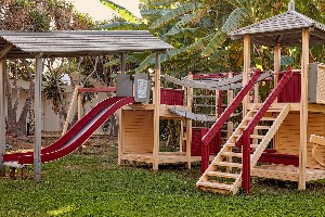 Hotel GRECIAN BAY wakacje