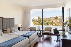 Hotel GRECIAN BAY wakacje