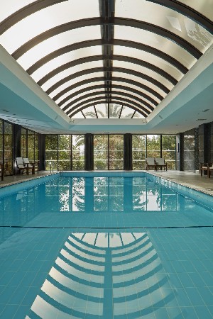 Hotel GRECIAN BAY wakacje