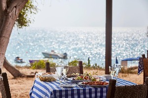 Hotel GRECIAN BAY wakacje