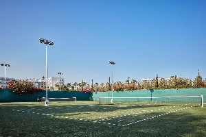 Hotel GRECIAN BAY wakacje