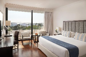 Hotel GRECIAN BAY wakacje