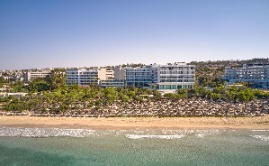 Hotel GRECIAN BAY wakacje