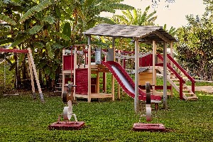 Hotel GRECIAN BAY wakacje