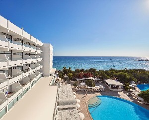 Hotel GRECIAN BAY wakacje