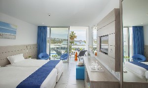 Hotel LIMANAKI BEACH wakacje