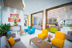 Hotel LOUTSIANA wakacje