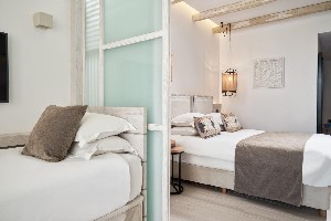 Hotel MARE AYIA NAPA (EX ATLANTICA MARE AYIA NAPA) wakacje