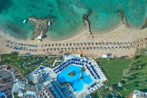 Hotel MARE AYIA NAPA (EX ATLANTICA MARE AYIA NAPA) wakacje