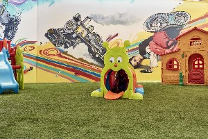 Hotel MARE AYIA NAPA (EX ATLANTICA MARE AYIA NAPA) wakacje