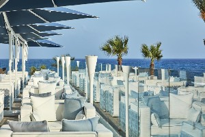 Hotel MARE AYIA NAPA (EX ATLANTICA MARE AYIA NAPA) wakacje