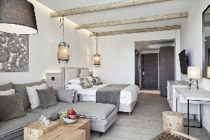 Hotel MARE AYIA NAPA (EX ATLANTICA MARE AYIA NAPA) wakacje