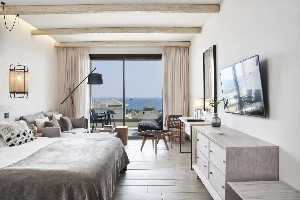 Hotel MARE AYIA NAPA (EX ATLANTICA MARE AYIA NAPA) wakacje