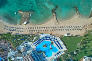 Hotel MARE AYIA NAPA wakacje