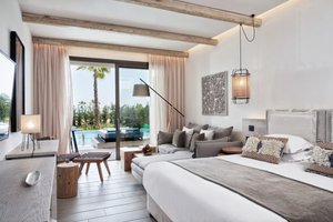 Hotel MARE AYIA NAPA wakacje