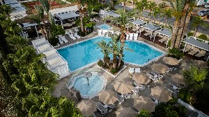 Hotel MARGADINA wakacje