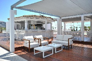 Hotel MARGADINA wakacje