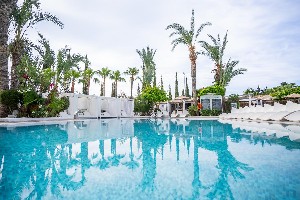 Hotel MARGADINA wakacje