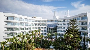 Hotel MARGADINA wakacje