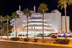 Hotel MARGADINA wakacje