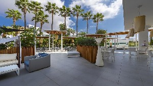 Hotel MARGADINA wakacje