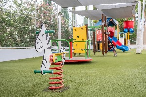 Hotel MARGADINA wakacje