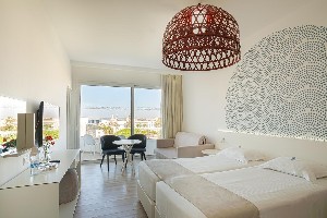 Hotel MARGADINA wakacje