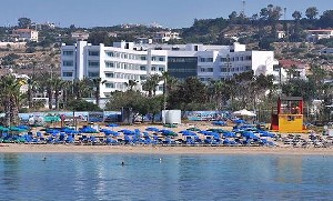 Hotel MARGADINA wakacje