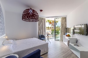 Family Junior Suite with out divider 