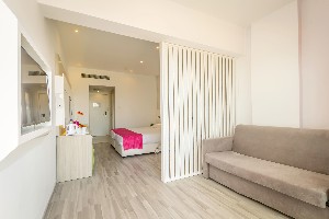 Family Junior Suite