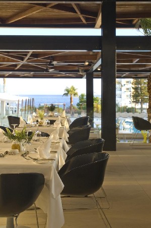 Hotel NAPA MERMAID wakacje