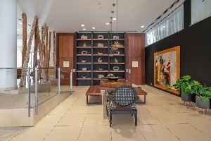 Hotel NAPA MERMAID wakacje