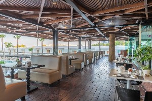 Hotel NAPA MERMAID wakacje