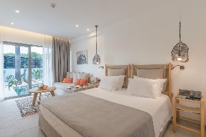 Hotel NAPA MERMAID wakacje