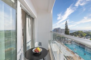 Hotel NAPA MERMAID wakacje